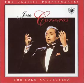 Couverture du produit · Jose Carreras