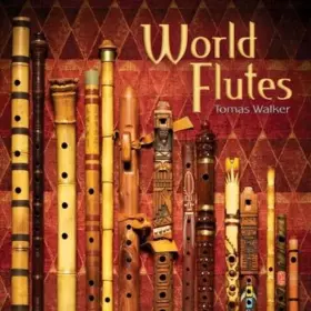 Couverture du produit · World Flutes