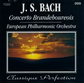 Couverture du produit · Concerto Brandeboureois