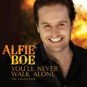 Couverture du produit · You'll Never Walk Alone (The Collection)