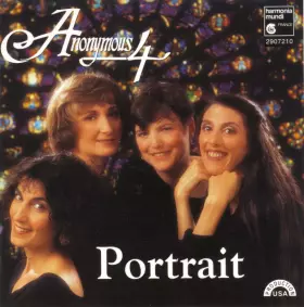 Couverture du produit · Portrait