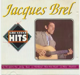 Couverture du produit · Greatest Hits