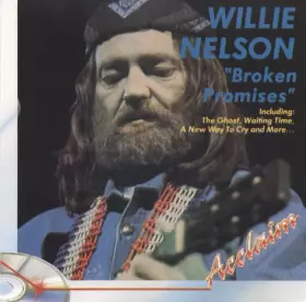 Couverture du produit · Broken Promises