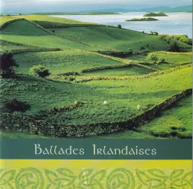 Couverture du produit · Ballades Irlandaises