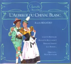 Couverture du produit · L'Auberge Du Cheval Blanc
