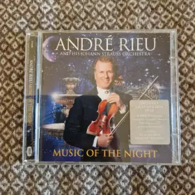 Couverture du produit · Music Of The Night