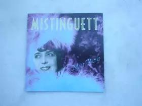 Couverture du produit · Miss Paris