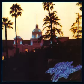 Couverture du produit · Hotel California