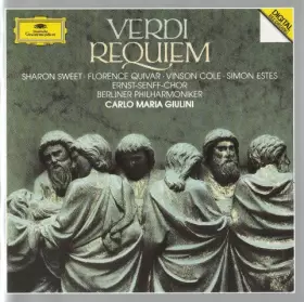 Couverture du produit · Requiem