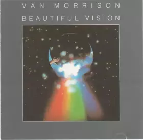 Couverture du produit · Beautiful Vision