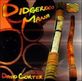 Couverture du produit · Didgeridoo-Mania