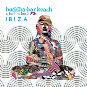 Couverture du produit · Buddha-Bar Beach - Ibiza