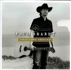 Couverture du produit · This Time Around