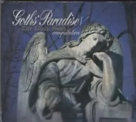 Couverture du produit · Goths' Paradise V - The Black Book Compilation