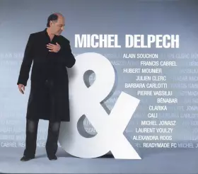 Couverture du produit · Michel Delpech &…