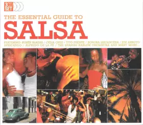 Couverture du produit · The Essential Guide To Salsa