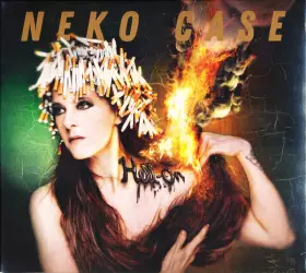 Couverture du produit · Hell-On