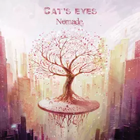 Couverture du produit · Nomade