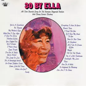 Couverture du produit · 30 By Ella
