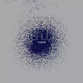 Couverture du produit · Magnetic