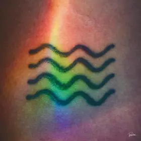 Couverture du produit · .Wave II