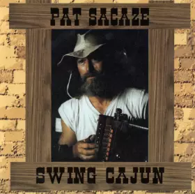 Couverture du produit · Pat Sacaze Et Swing Cajun