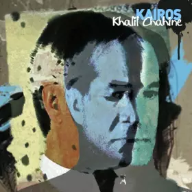 Couverture du produit · Kairos