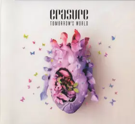 Couverture du produit · Tomorrow's World