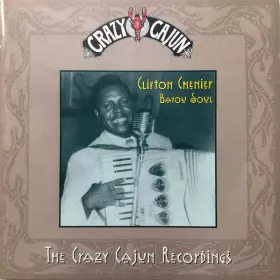 Couverture du produit · Bayou Soul