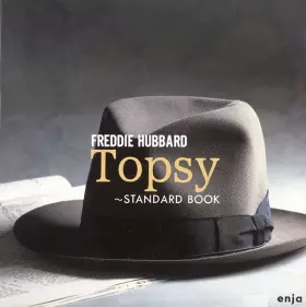 Couverture du produit · Topsy - Standard Book