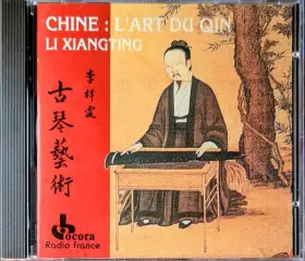 Couverture du produit · Chine: L'art Du Qin
