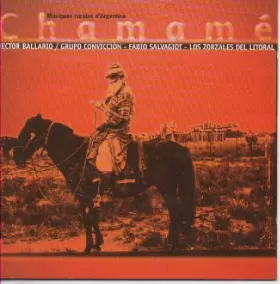 Couverture du produit · Chamamé