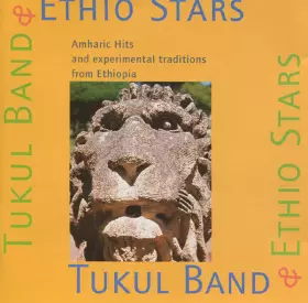 Couverture du produit · Amharic Hits And Experimental Tradition From Ethiopia