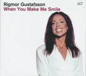 Couverture du produit · When You Make Me Smile