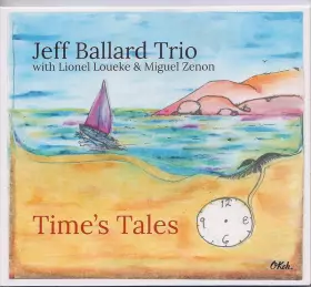 Couverture du produit · Time's Tales