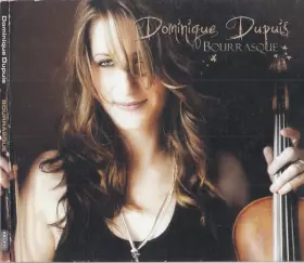 Couverture du produit · Bourrasque