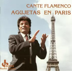 Couverture du produit · Cante Flamenco (Agujetas En Paris)