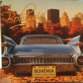 Couverture du produit · Au Pays De La Feuille D'Erable