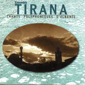 Couverture du produit · Polyphonic Chants From Albania