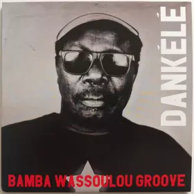 Couverture du produit · Dankélé