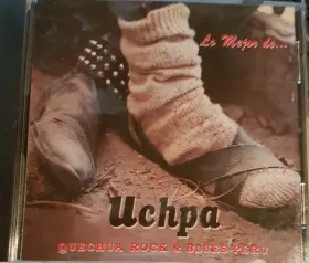 Couverture du produit · Lo Mejor De...