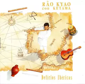 Couverture du produit · Delírios Ibéricos