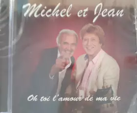 Couverture du produit · Oh Toi L'amour De Ma Vie