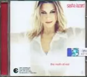 Couverture du produit · The Myth Of Red