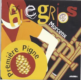 Couverture du produit · Première Pigne