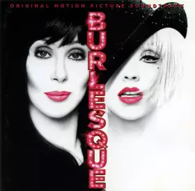 Couverture du produit · Burlesque (Original Motion Picture Soundtrack)