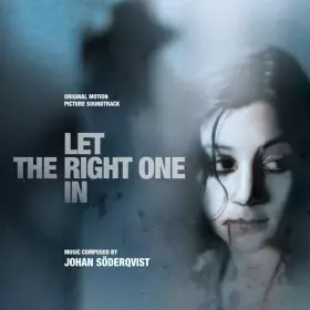 Couverture du produit · Let The Right One In (Original Motion Picture Soundtrack)