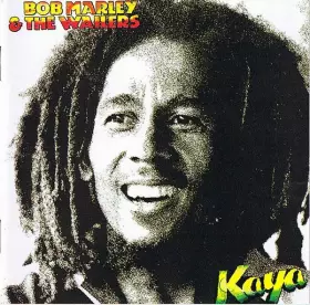 Couverture du produit · Kaya