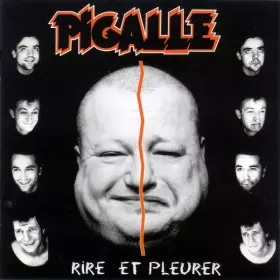 Couverture du produit · Rire Et Pleurer