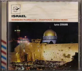Couverture du produit · Israel - Traditional Jewish Music